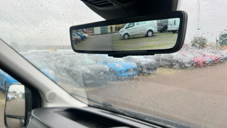 Ford Transit 350 L3 Diesel Fwd 2.0 EcoBlue 165ps H2 Limited Van Auto [Nav]